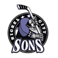 Nickel City Sons Logo