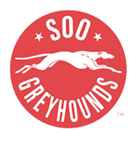 Sault Ste. Marie  Greyhounds Major Midgets Logo