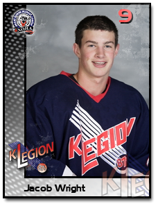 Name: Jacob Wright