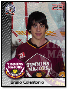 Name: Bruno Colantonio