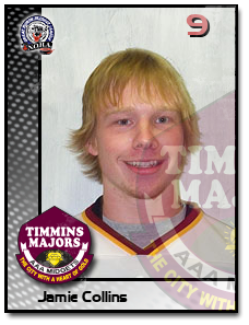 Name: Jamie Collins