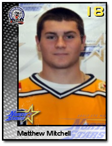 Name: Matthew Mitchell
