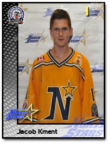 Name: Jacob Kment