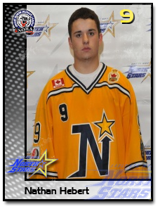 Name: Nathan Hebert