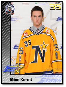 Name: Brian Kment