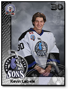 Name: Kevin Labelle