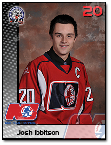 Name: Josh Ibbitson