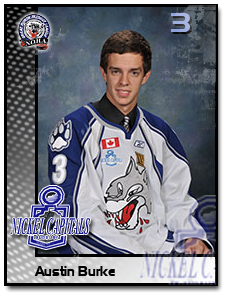 Name: Austin Burke