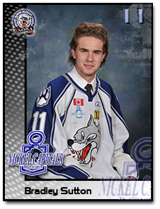 Name: Bradley Sutton