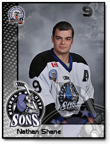 Name: Nathan Shane