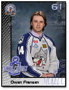 Name: Owen Fransen