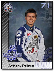 Name: Anthony Pelletier