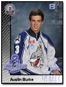 Name: Austin Burke