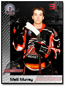 Name: Matt Murray