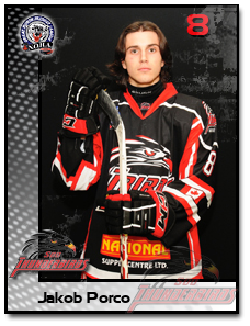 Name: Jakob Porco