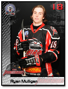 Name: Ryan Mulligan