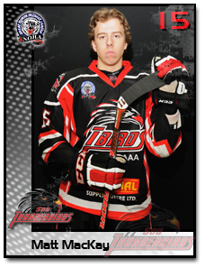 Name: Matt MacKay
