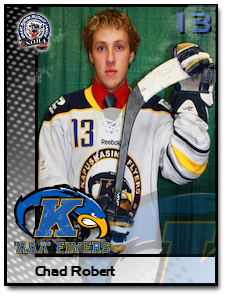 Name: Chad Robert