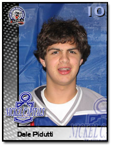 Name: Dale Pidutti