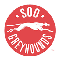 Sault Ste. Marie Greyhounds Major Midgets Logo